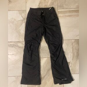 LIKE NEW Columbia Ski Pants